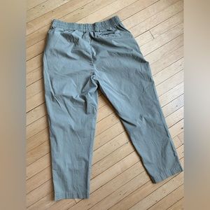 Everlane Pant (sold out online!)
